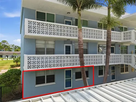 4895 Bay Street NE St Petersburg FL 33703