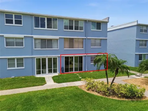 4895 Bay Street NE St Petersburg FL 33703