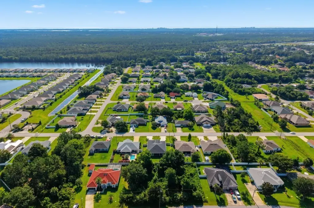 45 Laramie Drive Palm Coast FL 32137
