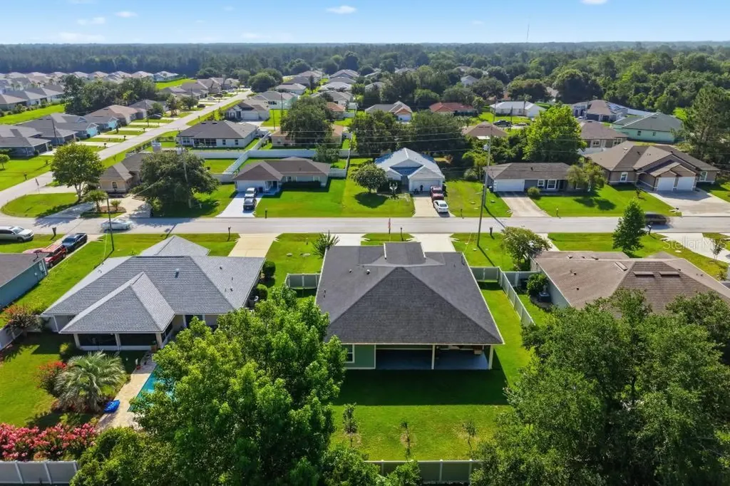 45 Laramie Drive Palm Coast FL 32137