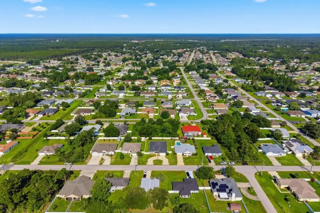 45 Laramie Drive Palm Coast FL 32137