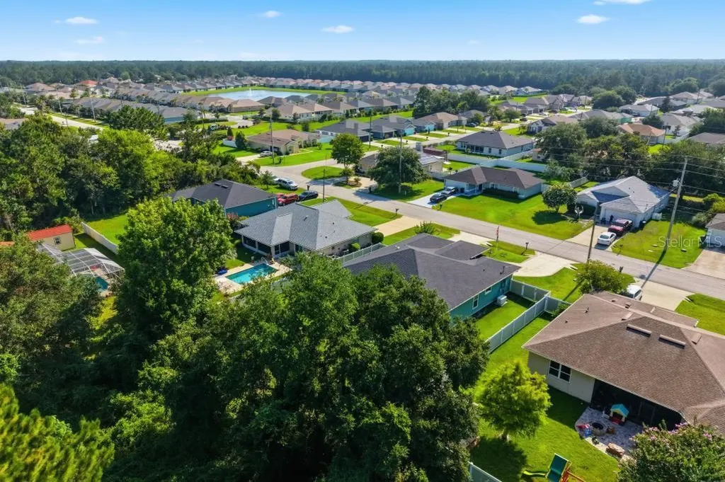 45 Laramie Drive Palm Coast FL 32137