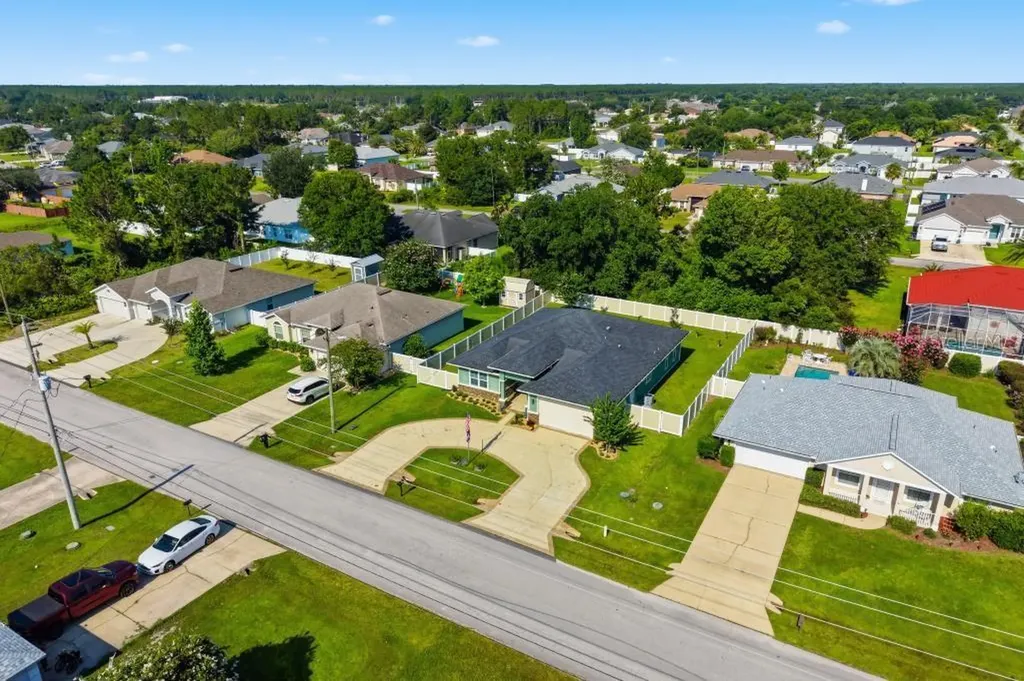 45 Laramie Drive Palm Coast FL 32137