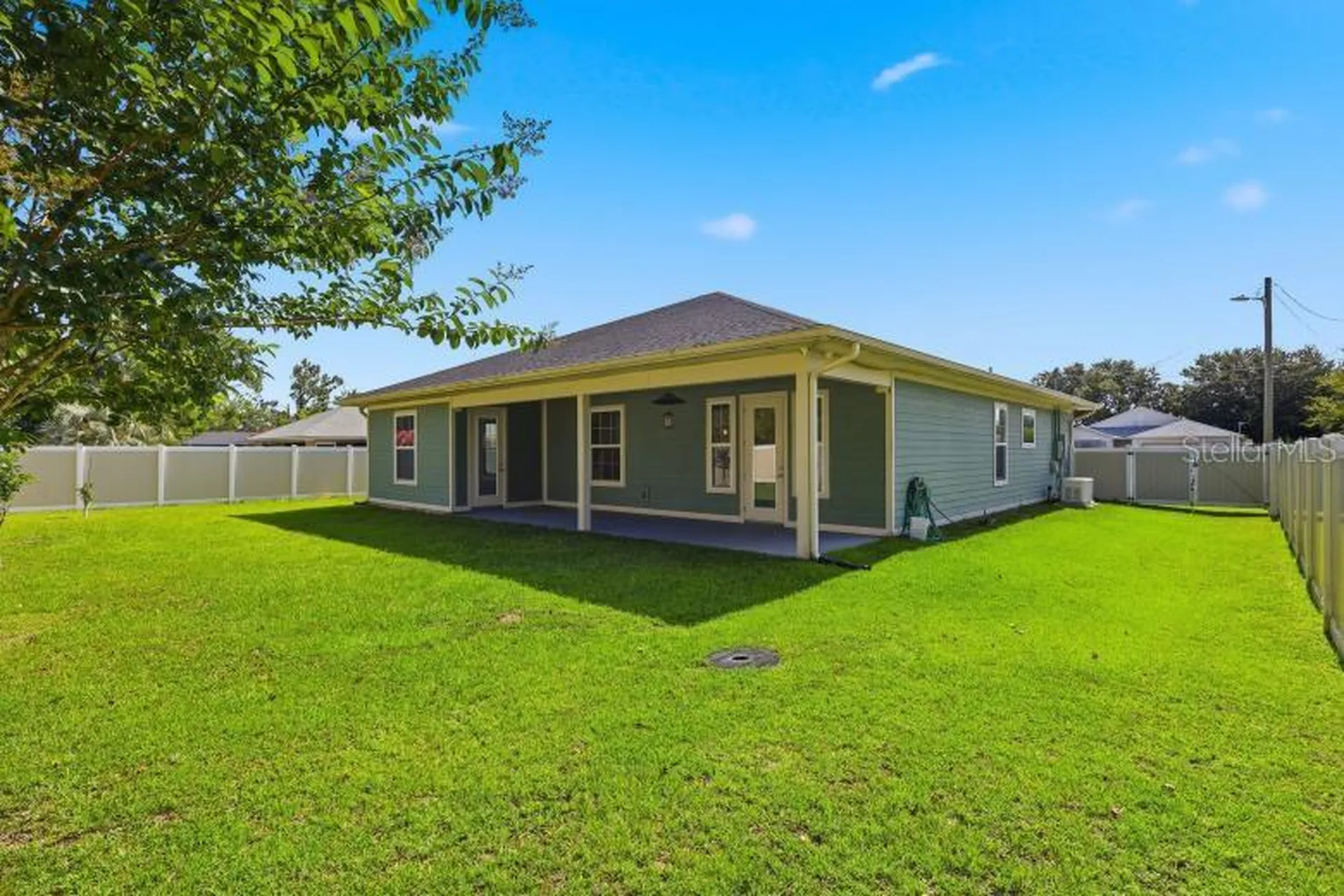 45 Laramie Drive Palm Coast FL 32137