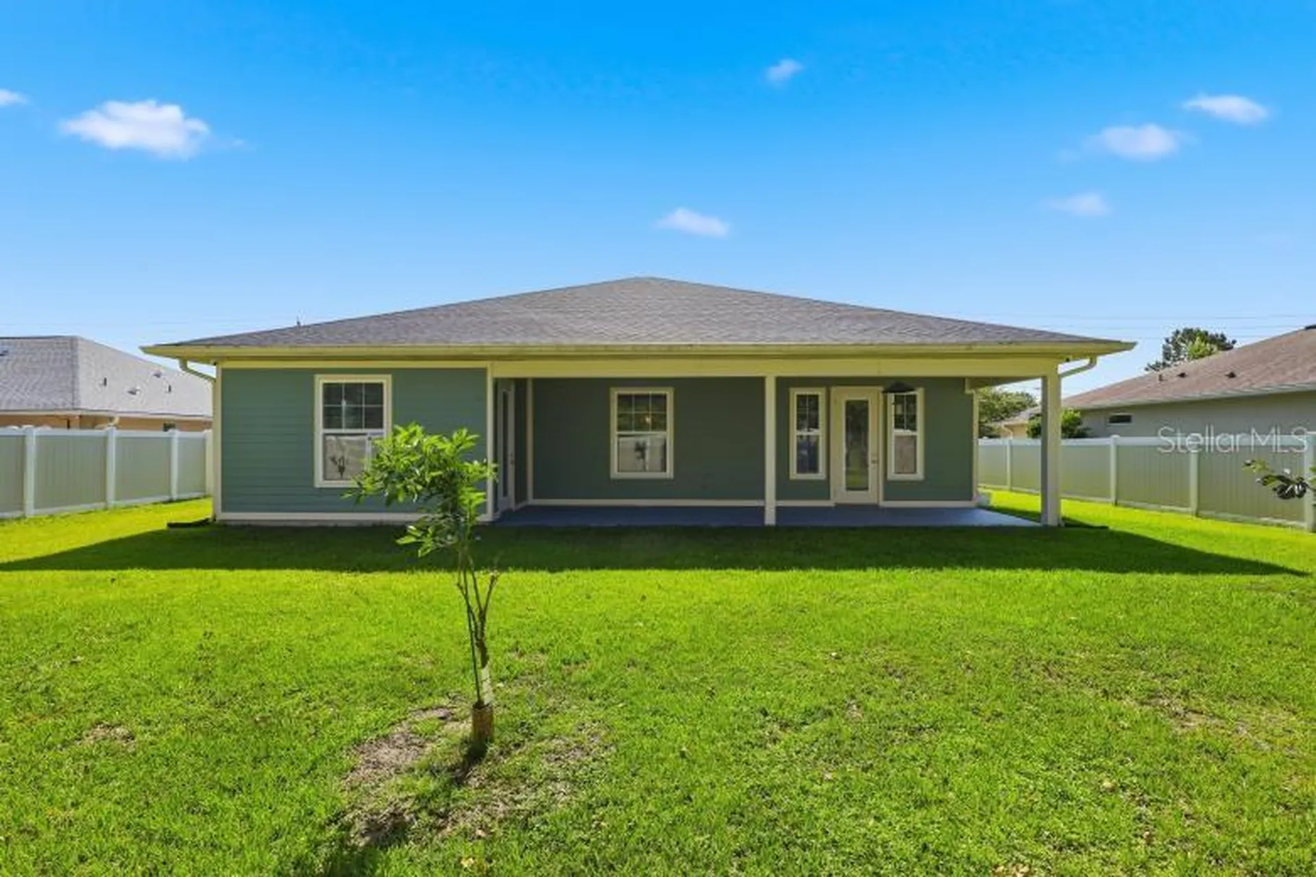 45 Laramie Drive Palm Coast FL 32137
