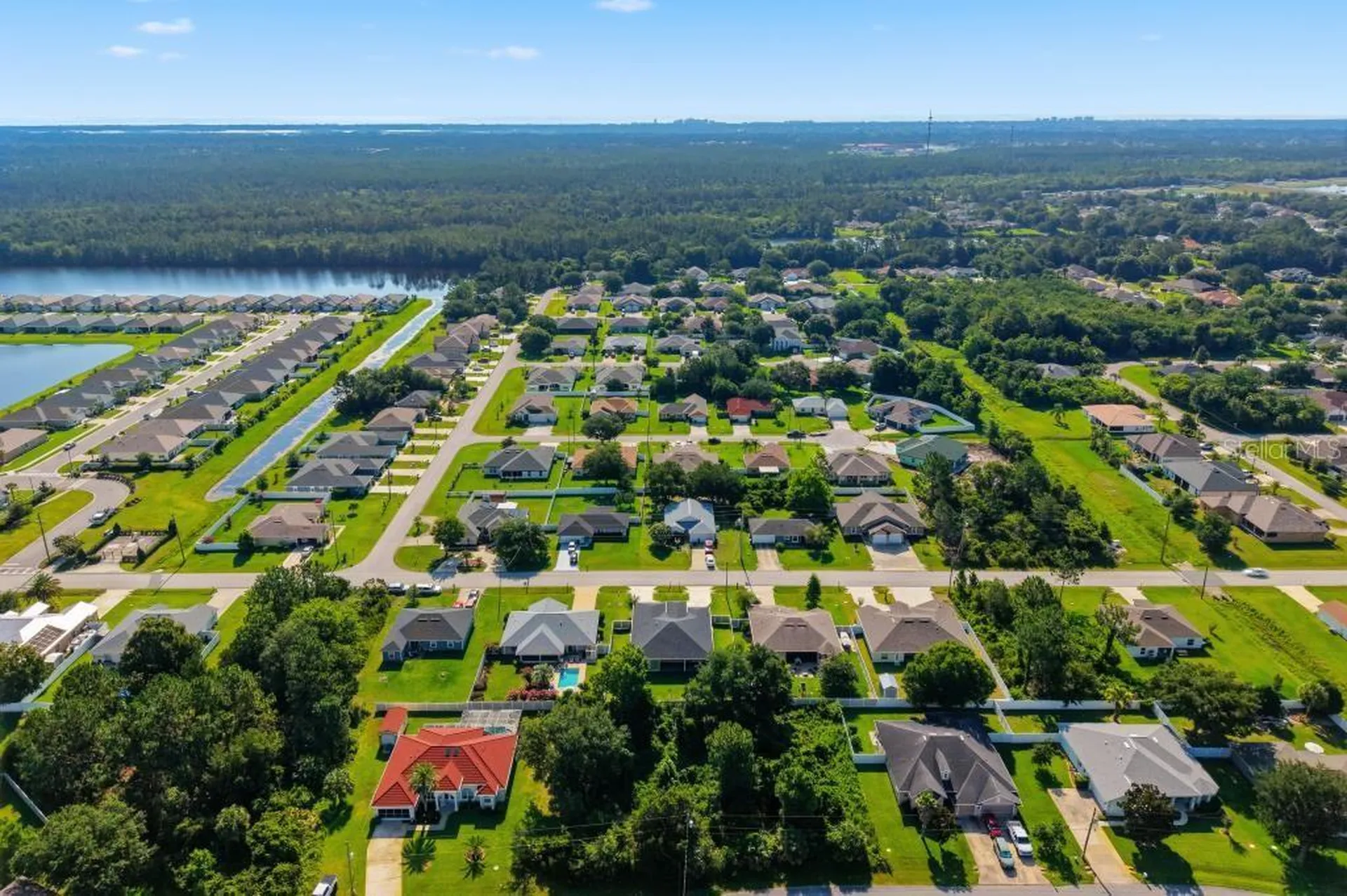 45 Laramie Drive Palm Coast FL 32137