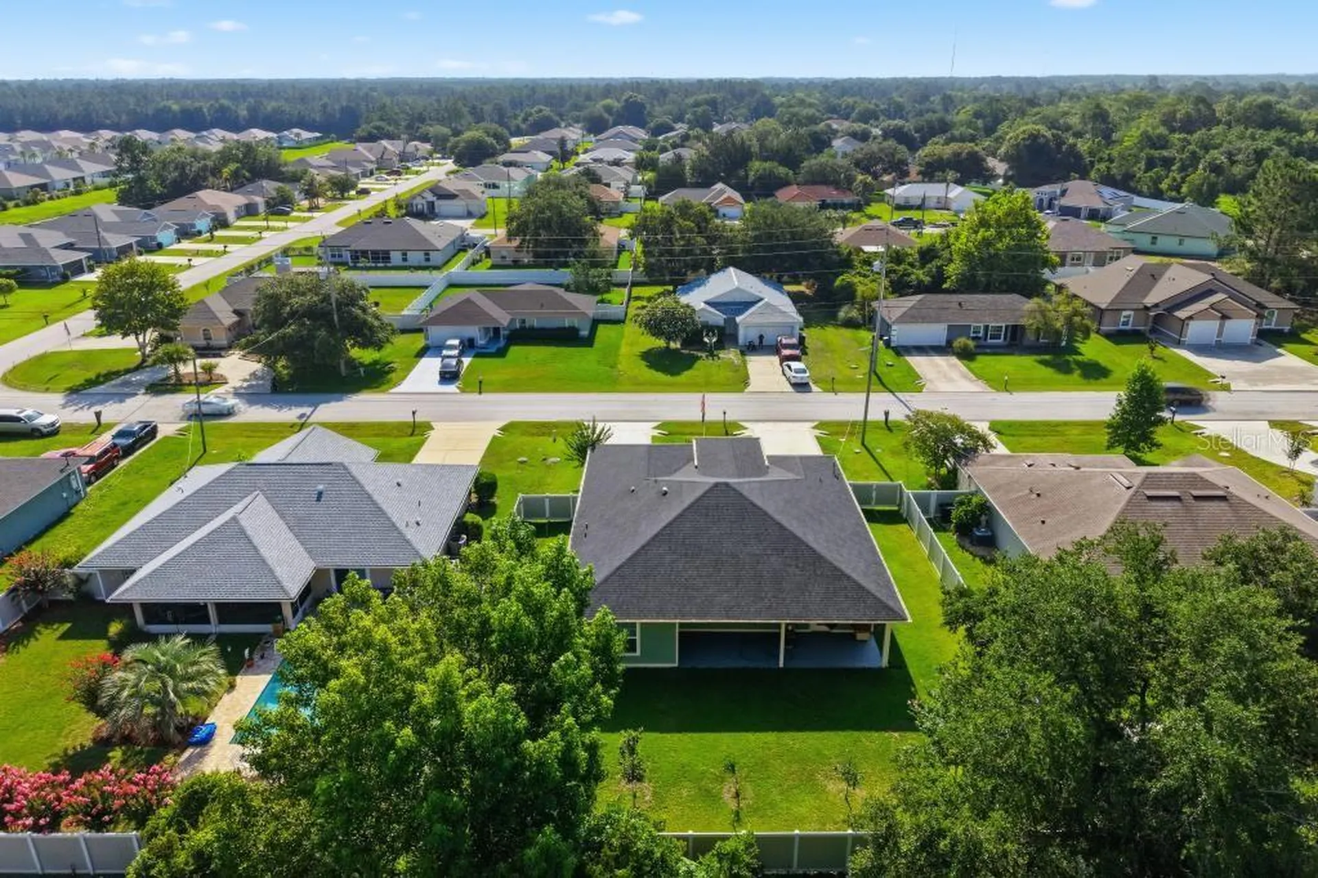 45 Laramie Drive Palm Coast FL 32137