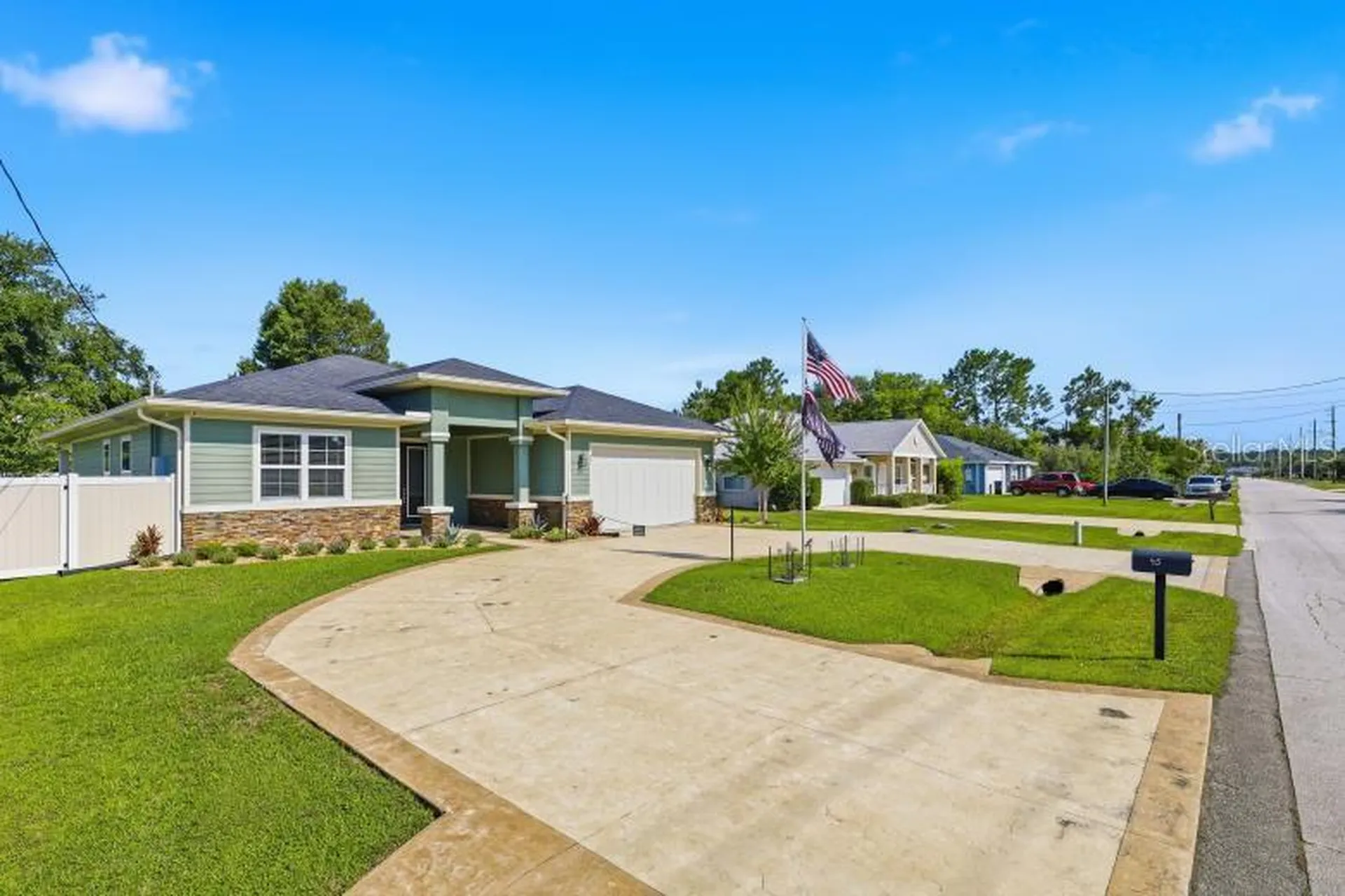 45 Laramie Drive Palm Coast FL 32137