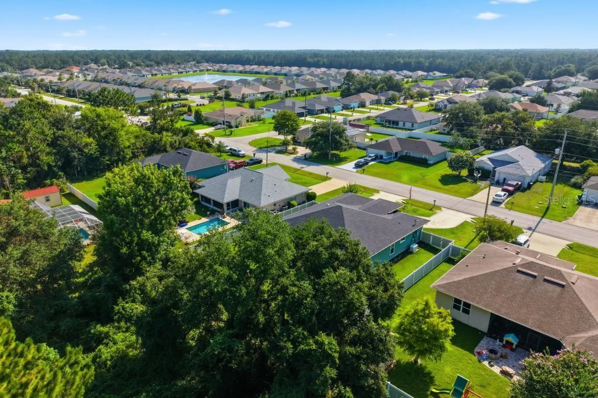 45 Laramie Drive Palm Coast FL 32137
