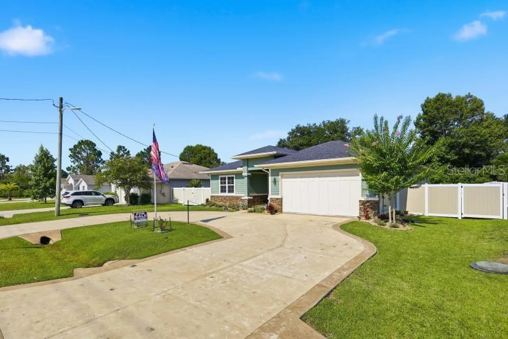 45 Laramie Drive Palm Coast FL 32137