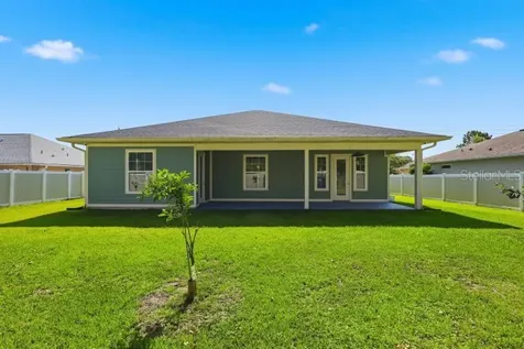 45 Laramie Drive Palm Coast FL 32137
