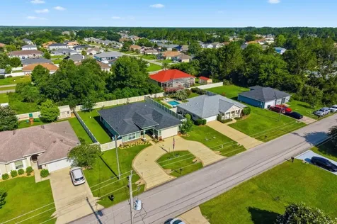 45 Laramie Drive Palm Coast FL 32137