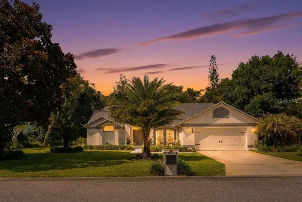 1003 Old Cutler Road Lake Wales FL 33898