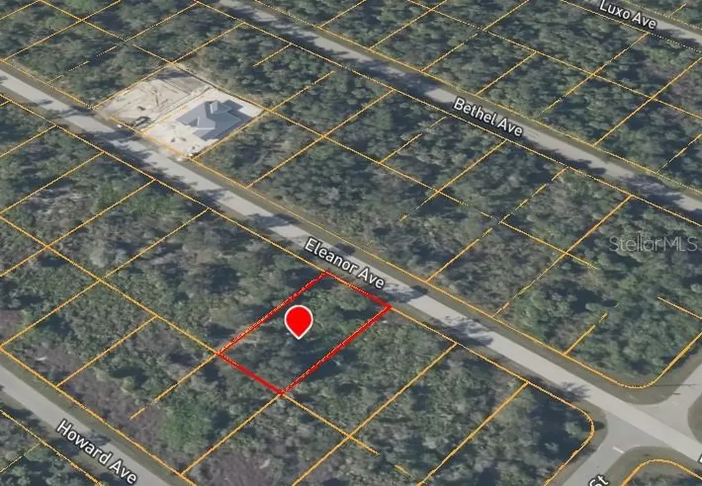 14235 Eleanor Avenue Port Charlotte FL 33953