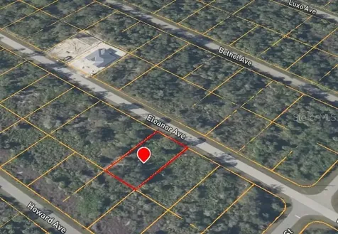 14235 Eleanor Avenue Port Charlotte FL 33953