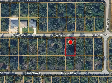14235 Eleanor Avenue Port Charlotte FL 33953