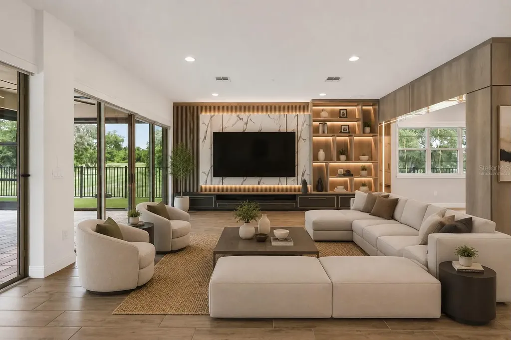 13217 Bromborough Drive Orlando FL 32832