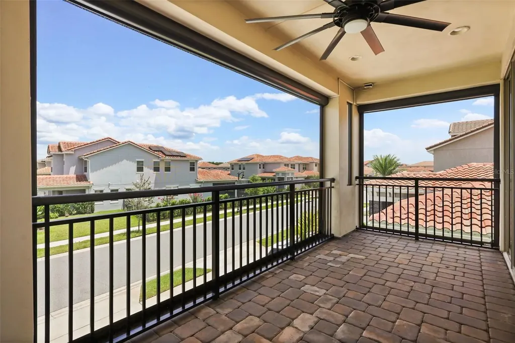13217 Bromborough Drive Orlando FL 32832