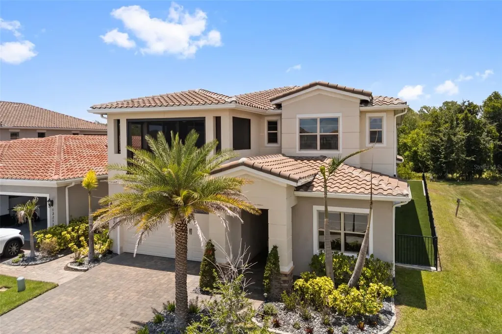 13217 Bromborough Drive Orlando FL 32832