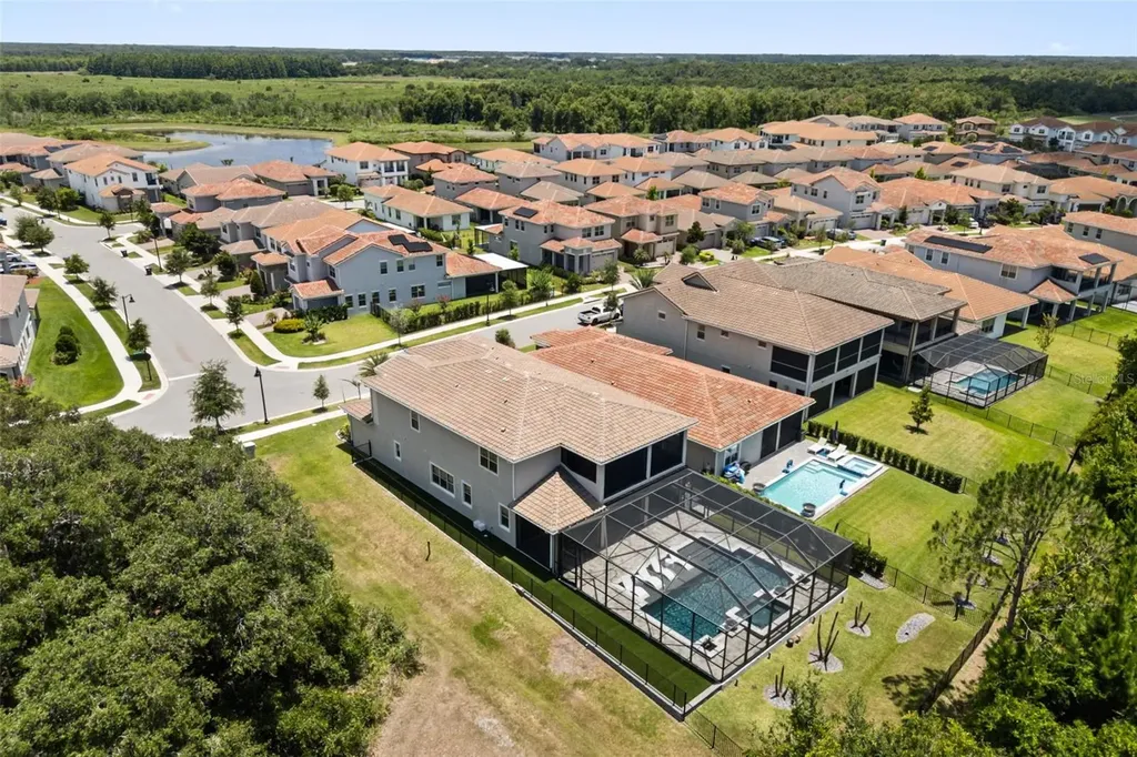 13217 Bromborough Drive Orlando FL 32832