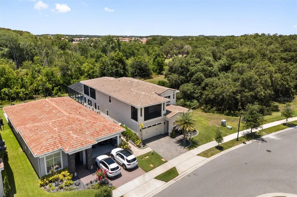 13217 Bromborough Drive Orlando FL 32832