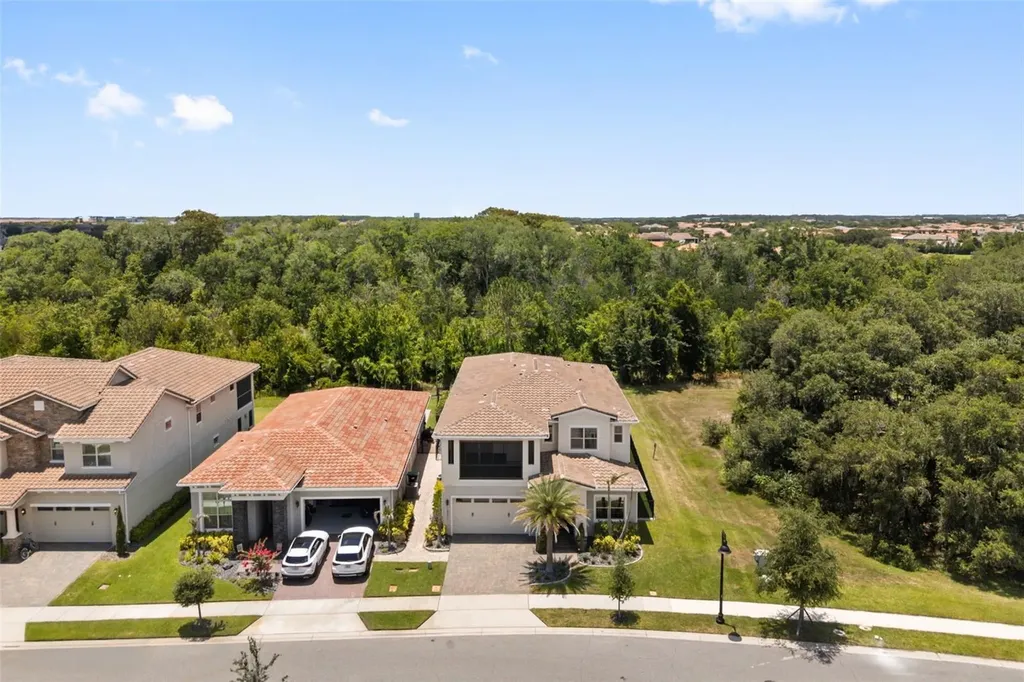 13217 Bromborough Drive Orlando FL 32832