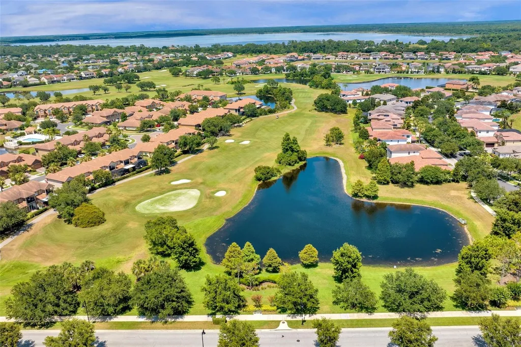 13217 Bromborough Drive Orlando FL 32832