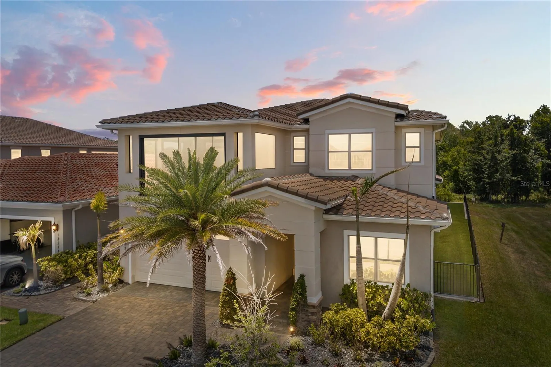 13217 Bromborough Drive Orlando FL 32832