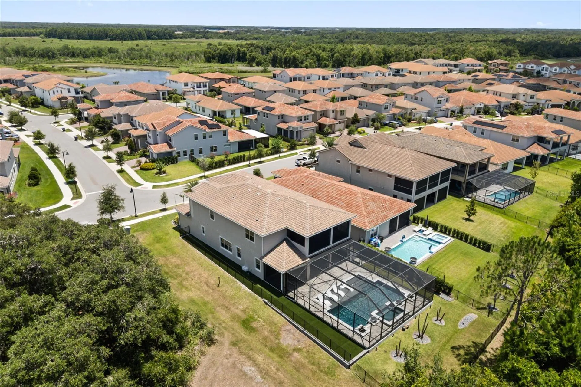 13217 Bromborough Drive Orlando FL 32832