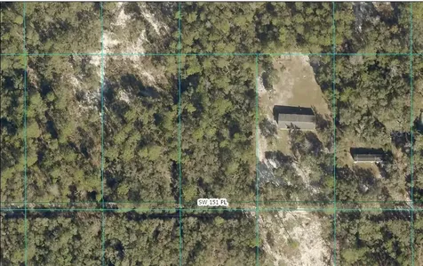 Tbd SW 151st Place Dunnellon FL 34432