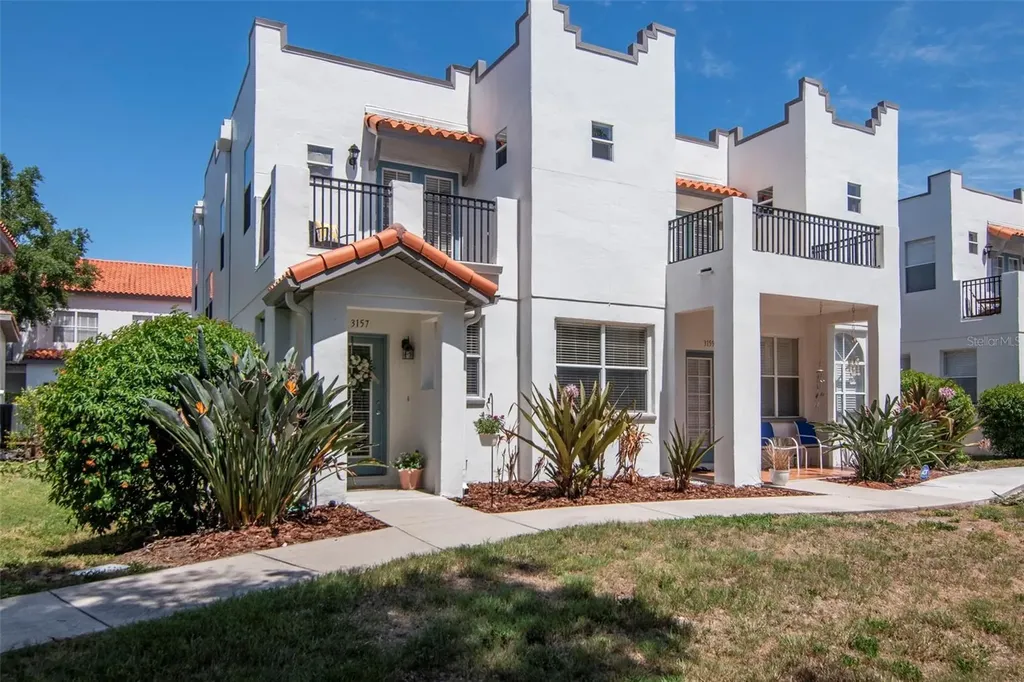3157 Toscana Circle Tampa FL 33611