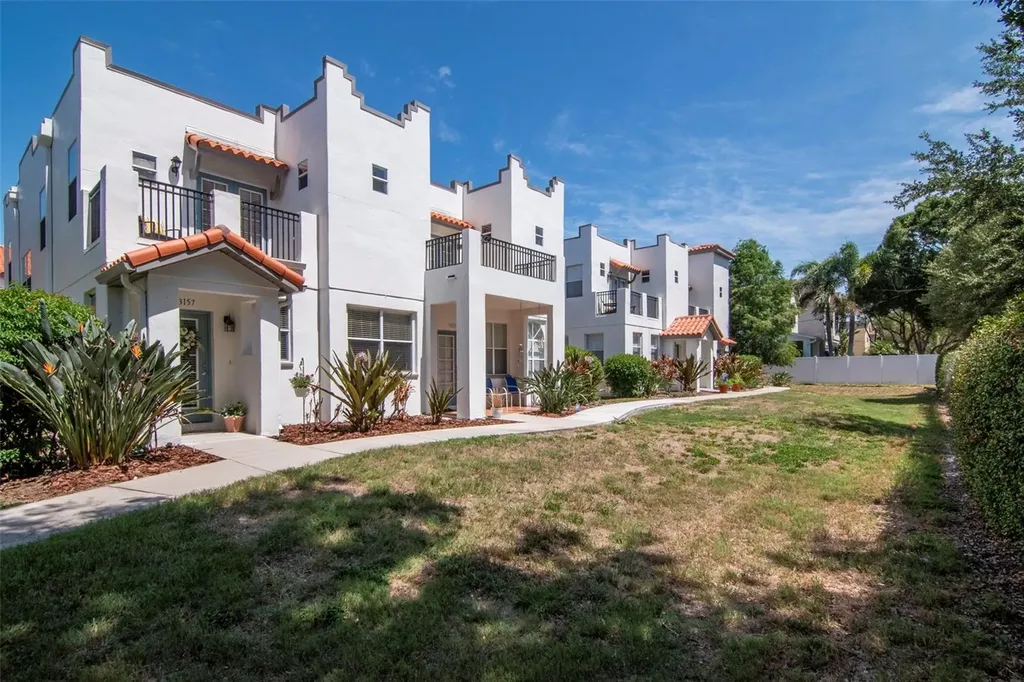 3157 Toscana Circle Tampa FL 33611