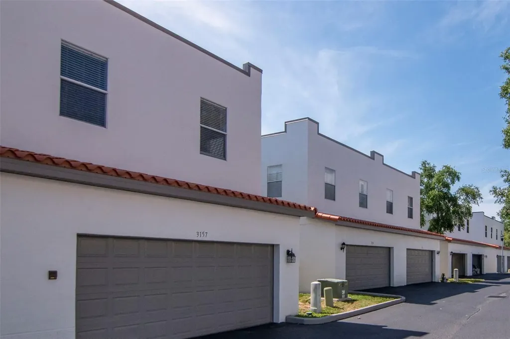 3157 Toscana Circle Tampa FL 33611