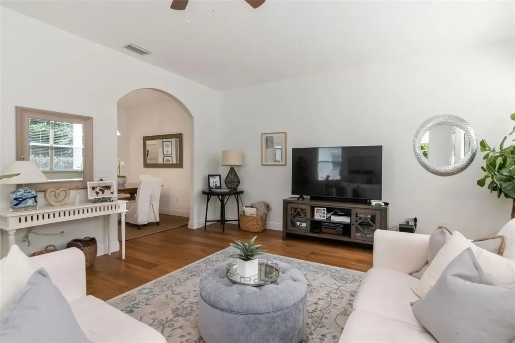3157 Toscana Circle Tampa FL 33611