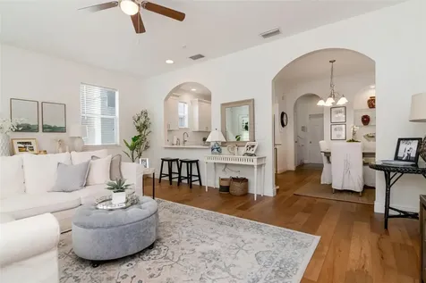 3157 Toscana Circle Tampa FL 33611