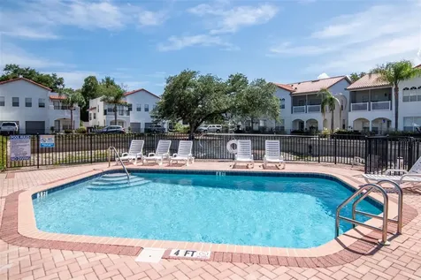 3157 Toscana Circle Tampa FL 33611