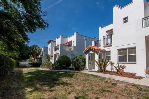 3157 Toscana Circle Tampa FL 33611