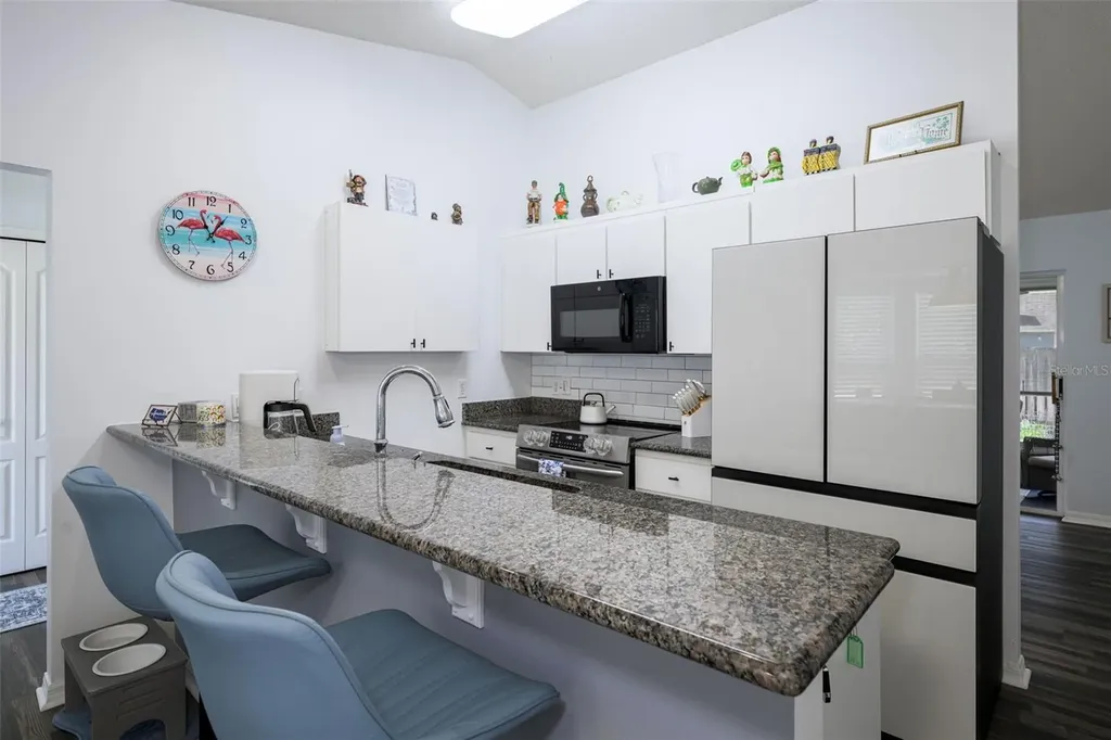 6 Spiveys Court Ormond Beach FL 32174