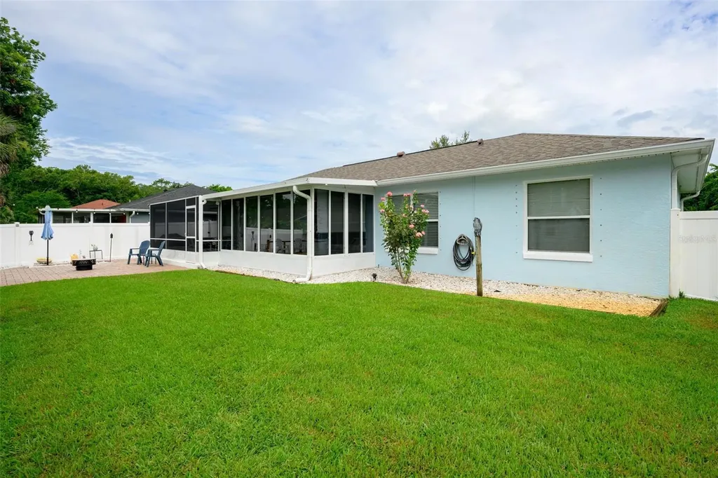 6 Spiveys Court Ormond Beach FL 32174