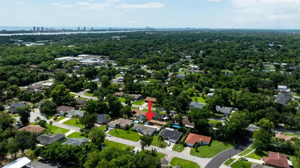 6 Spiveys Court Ormond Beach FL 32174