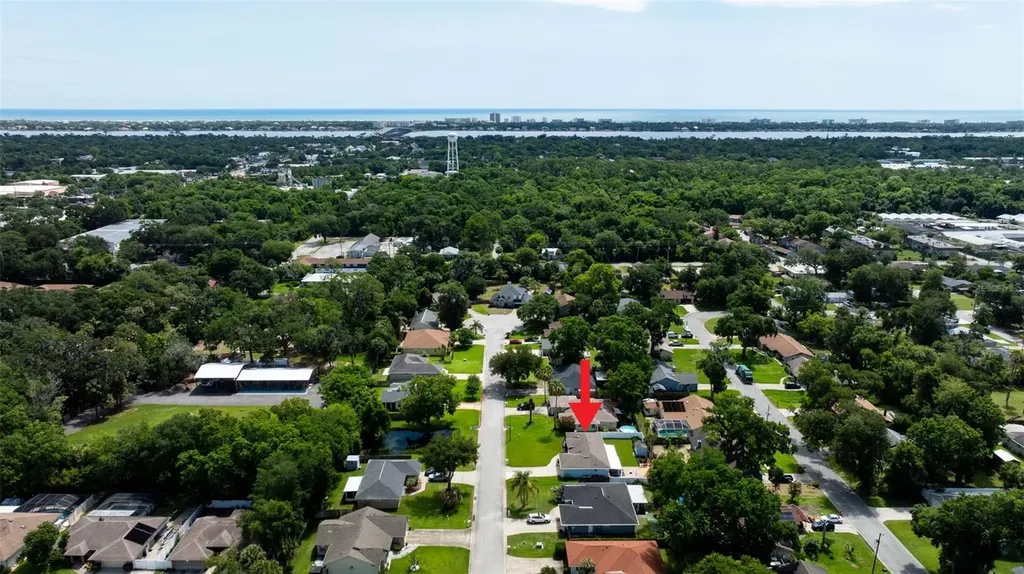 6 Spiveys Court Ormond Beach FL 32174