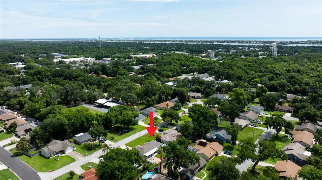 6 Spiveys Court Ormond Beach FL 32174