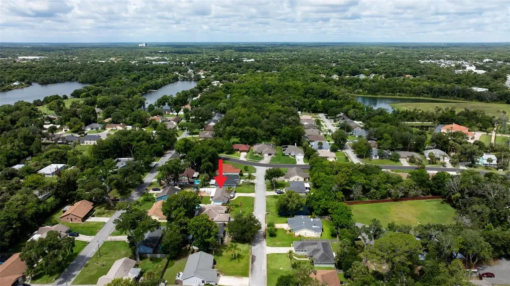 6 Spiveys Court Ormond Beach FL 32174