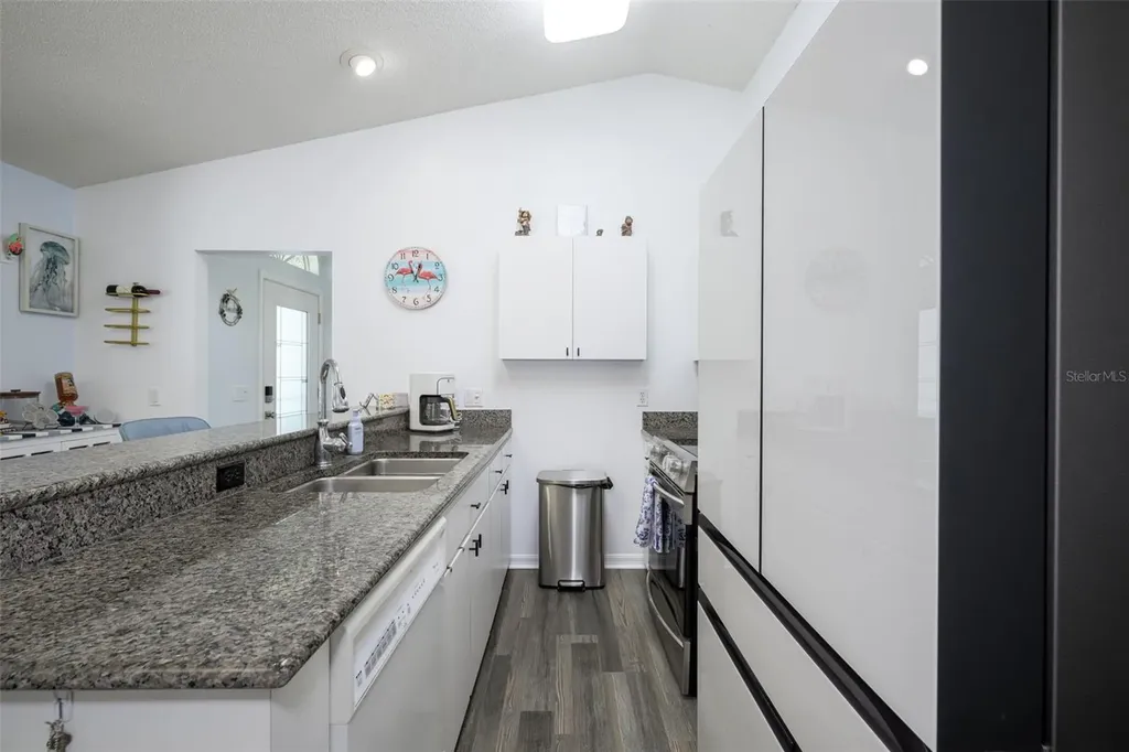 6 Spiveys Court Ormond Beach FL 32174