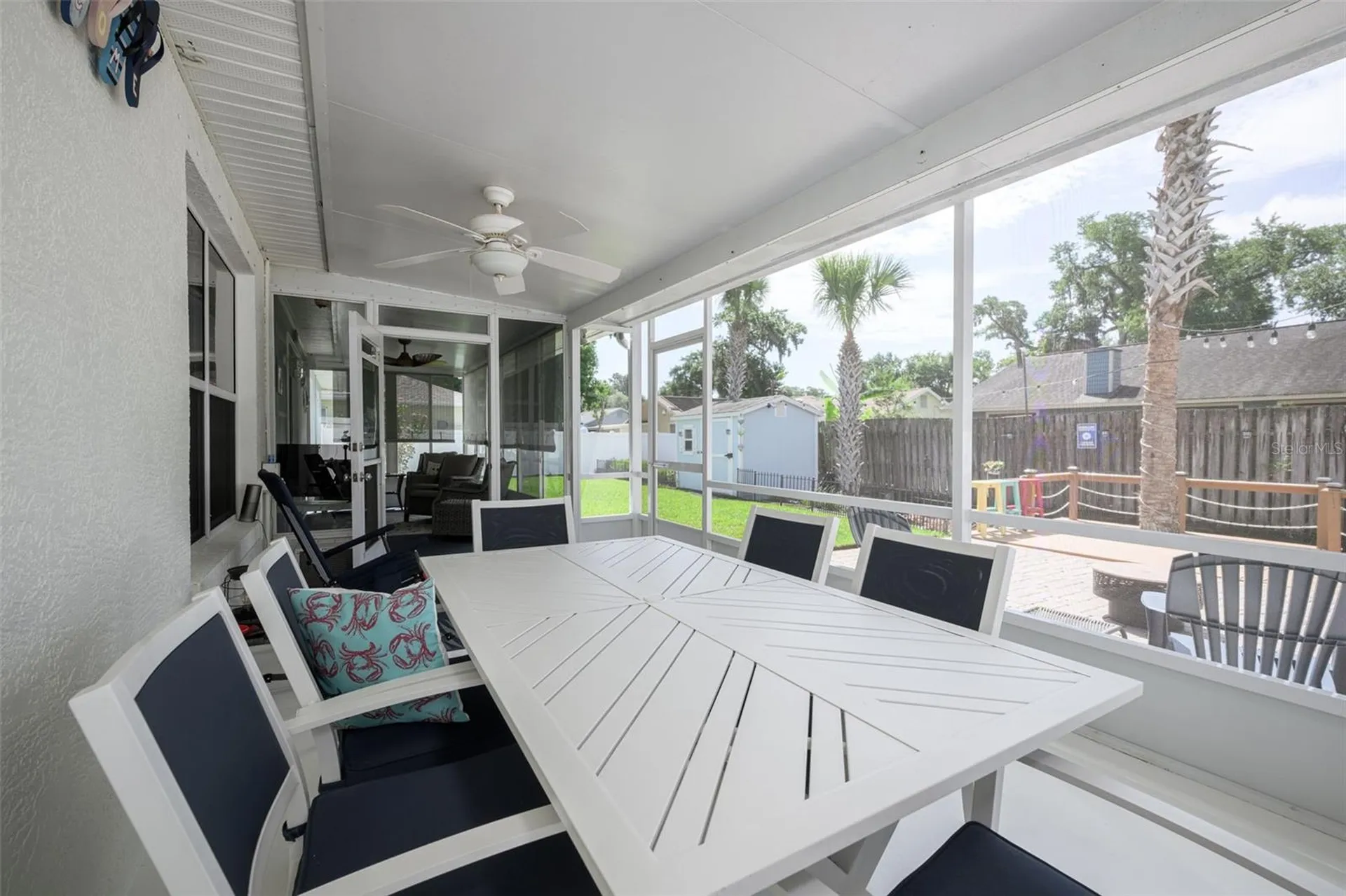 6 Spiveys Court Ormond Beach FL 32174