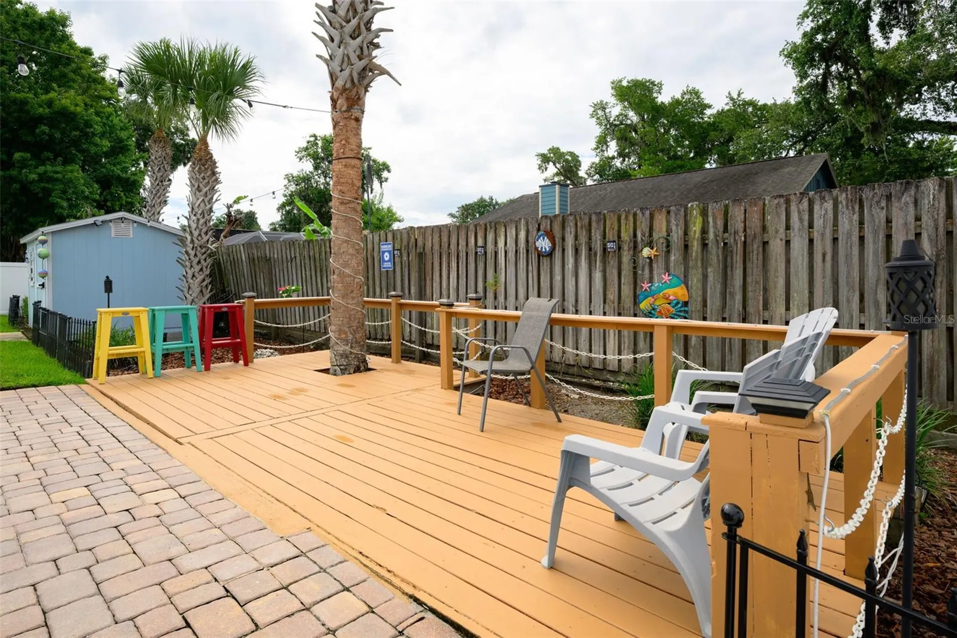 6 Spiveys Court Ormond Beach FL 32174