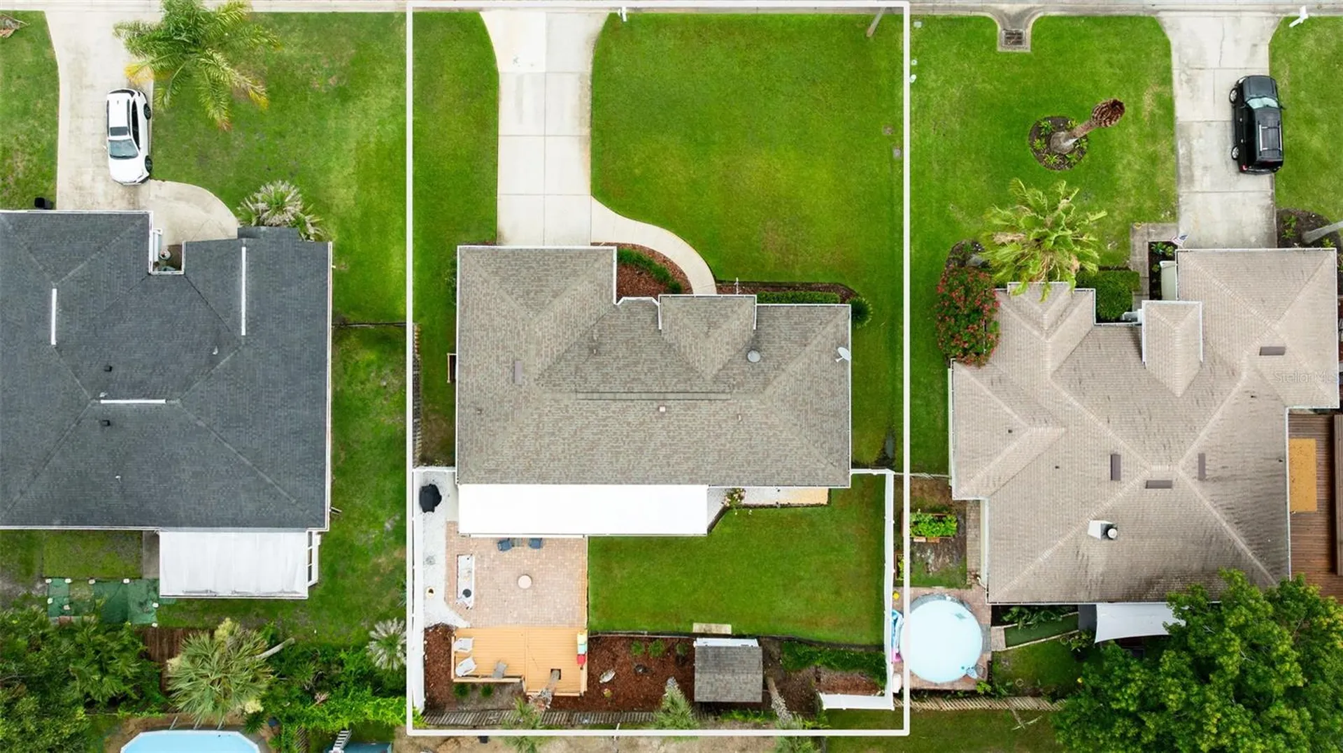 6 Spiveys Court Ormond Beach FL 32174