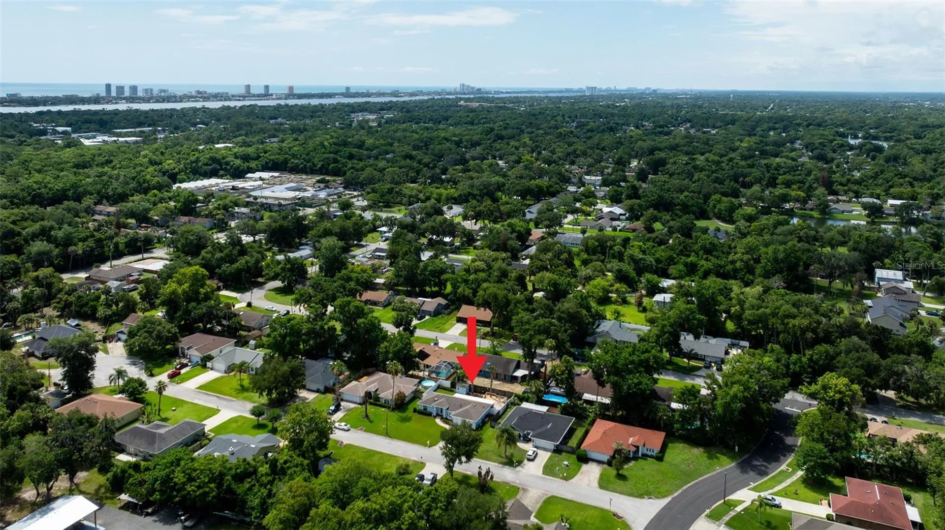 6 Spiveys Court Ormond Beach FL 32174
