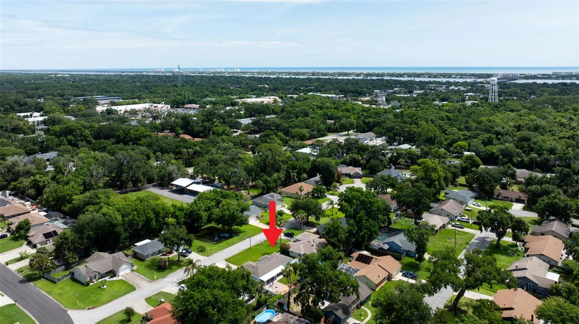 6 Spiveys Court Ormond Beach FL 32174