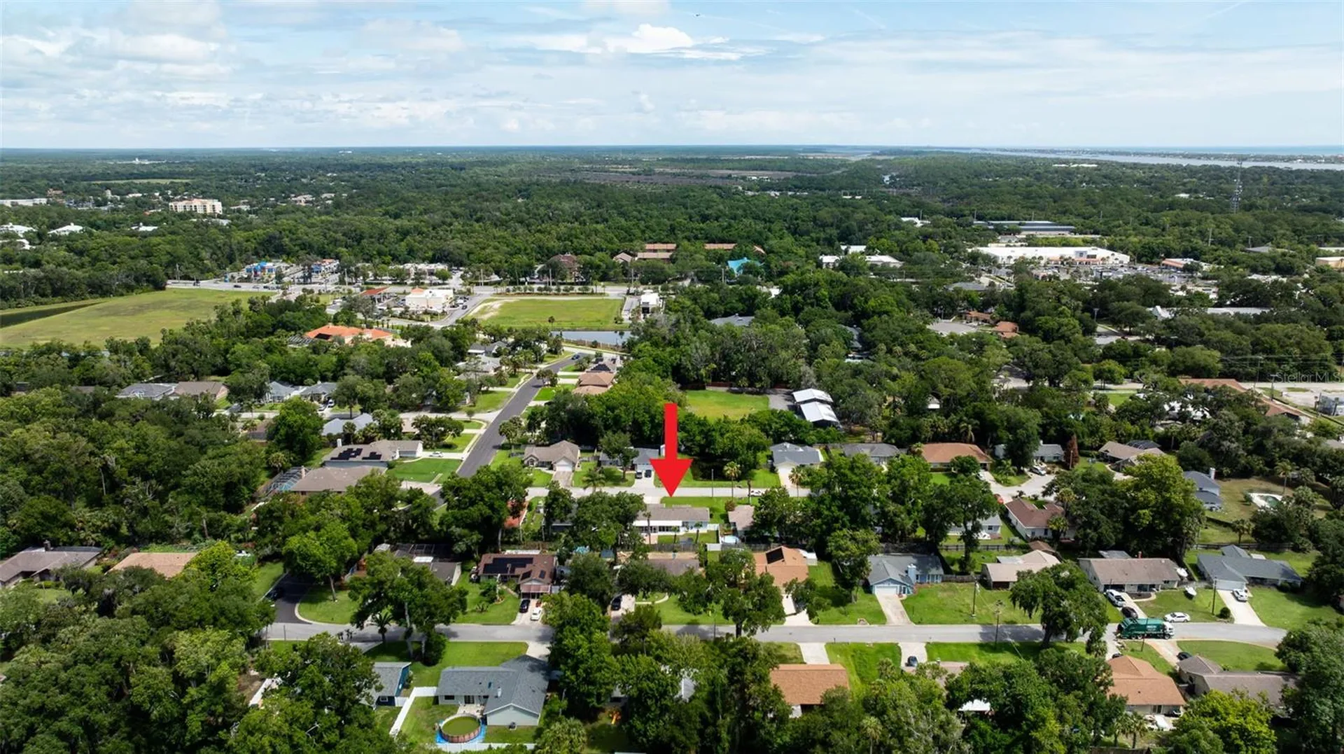 6 Spiveys Court Ormond Beach FL 32174